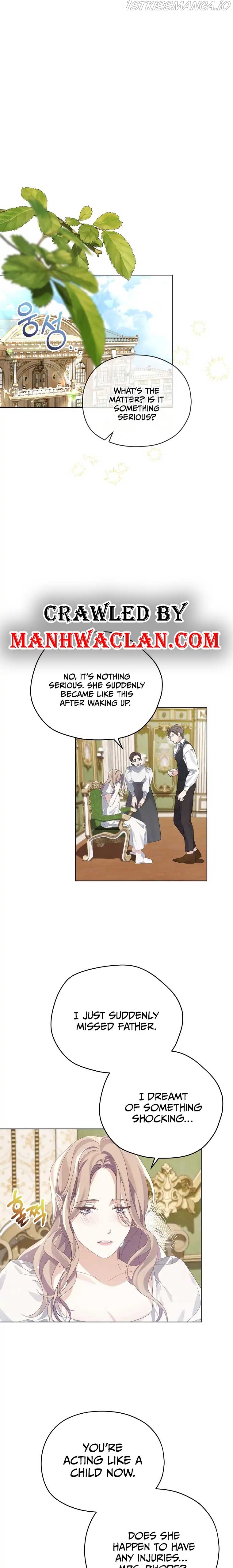 My Dear Aster Chapter 2 page 0
