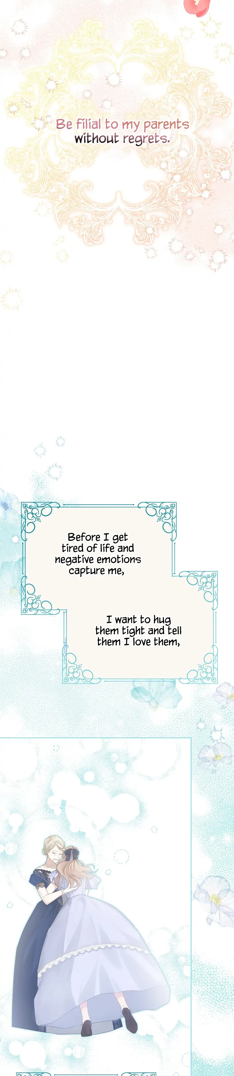 My Dear Aster Chapter 2 page 15