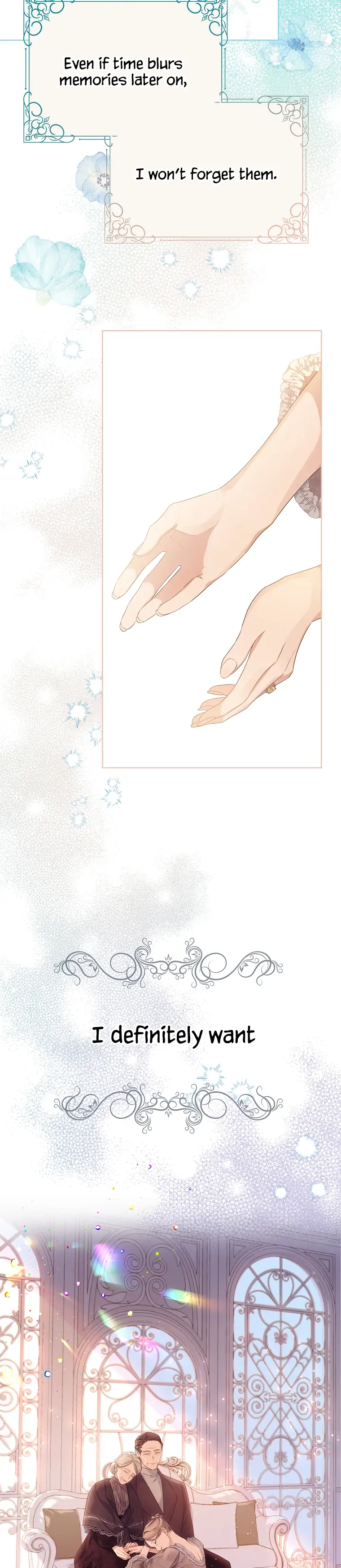 My Dear Aster Chapter 2 page 16
