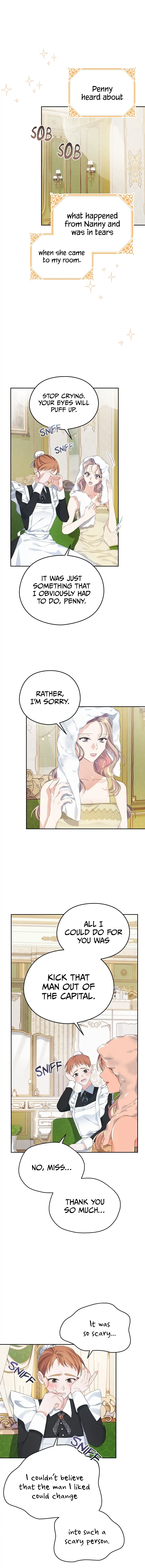 My Dear Aster Chapter 30 page 10