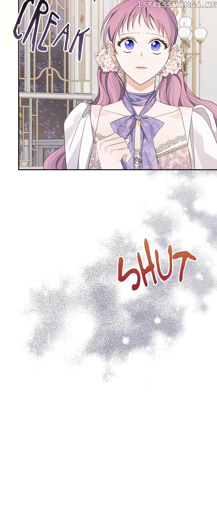 My Dear Aster Chapter 34 page 10
