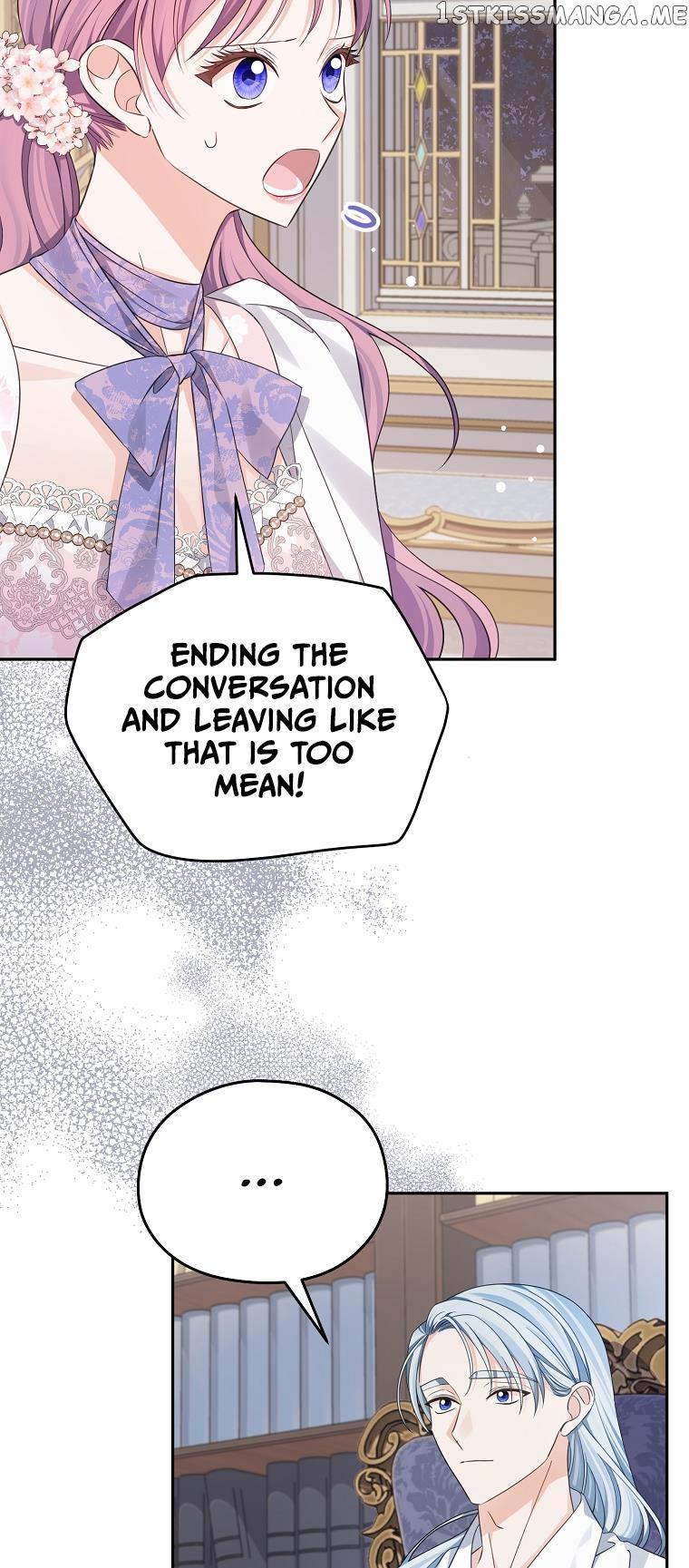 My Dear Aster Chapter 34 page 14