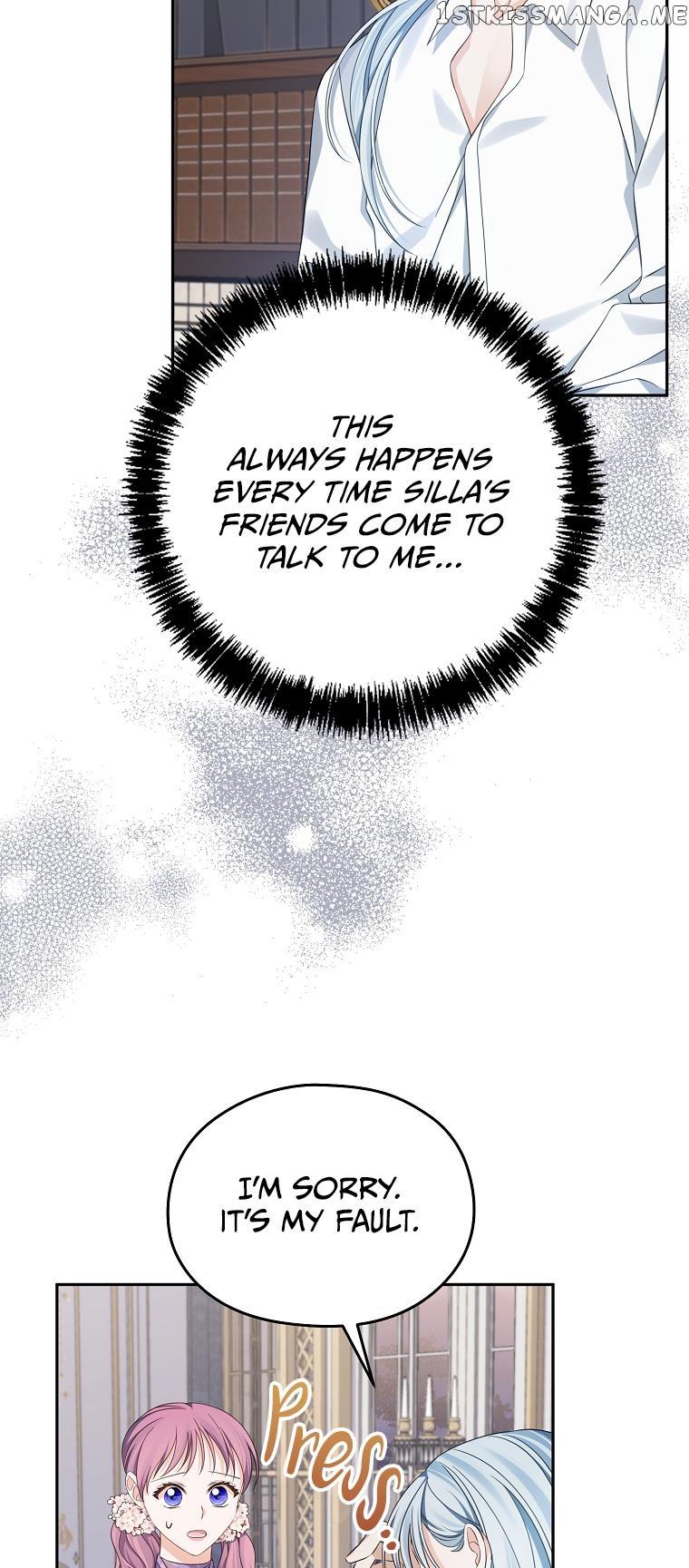 My Dear Aster Chapter 34 page 15