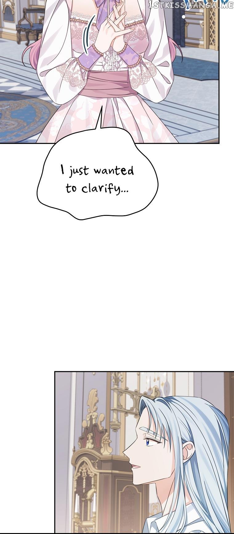 My Dear Aster Chapter 34 page 18