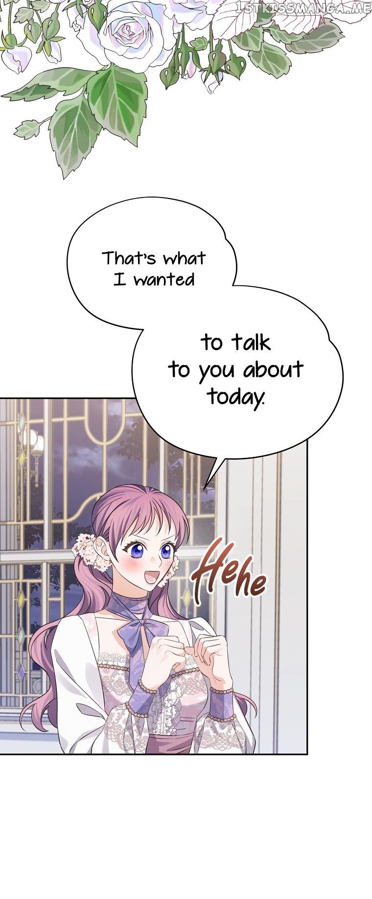 My Dear Aster Chapter 34 page 29