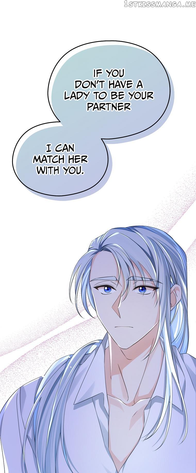 My Dear Aster Chapter 34 page 30