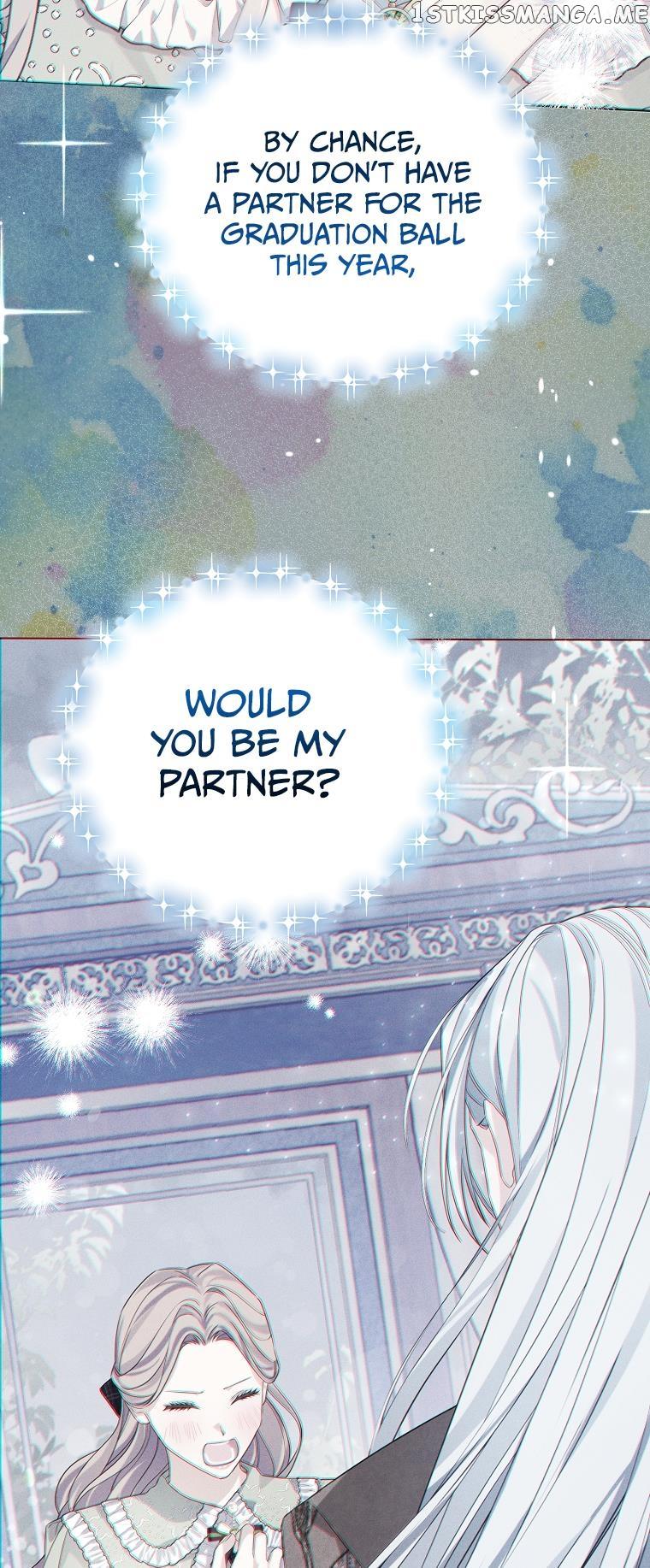 My Dear Aster Chapter 34 page 32