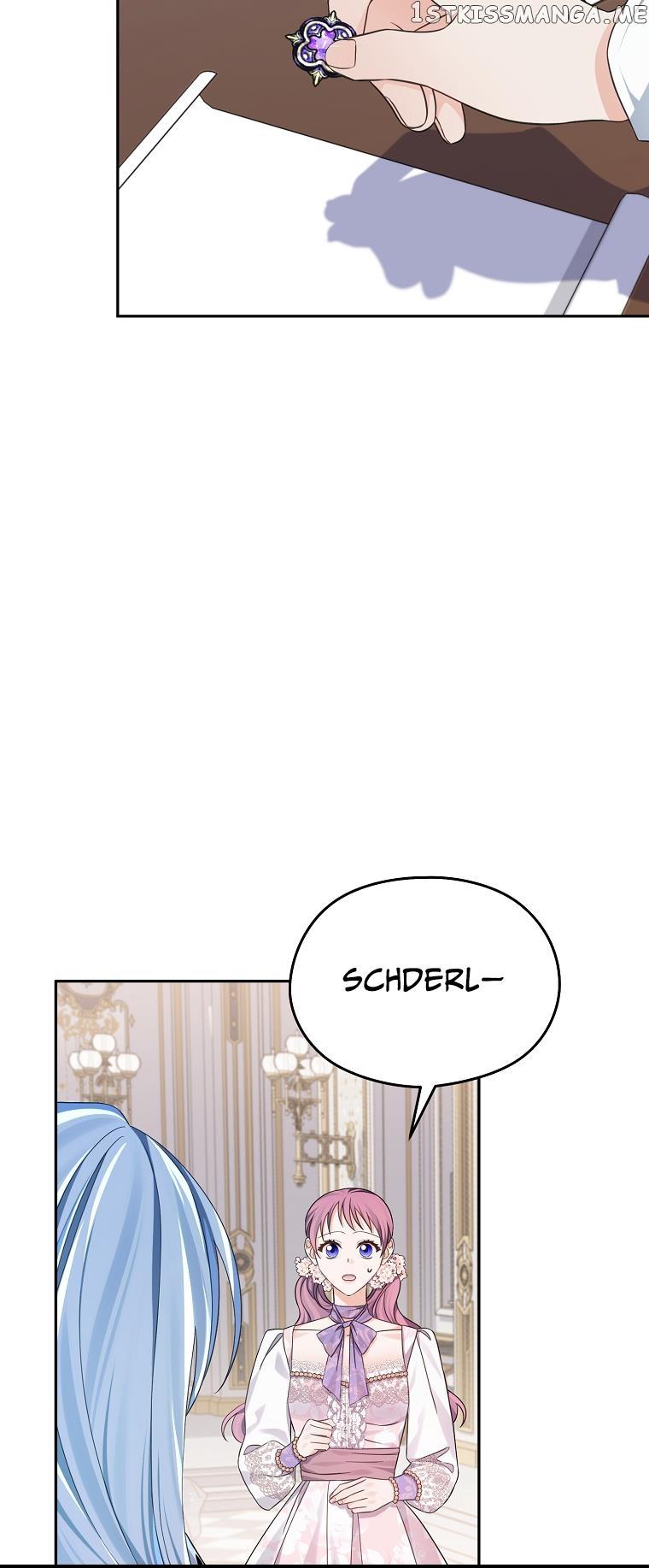 My Dear Aster Chapter 34 page 37