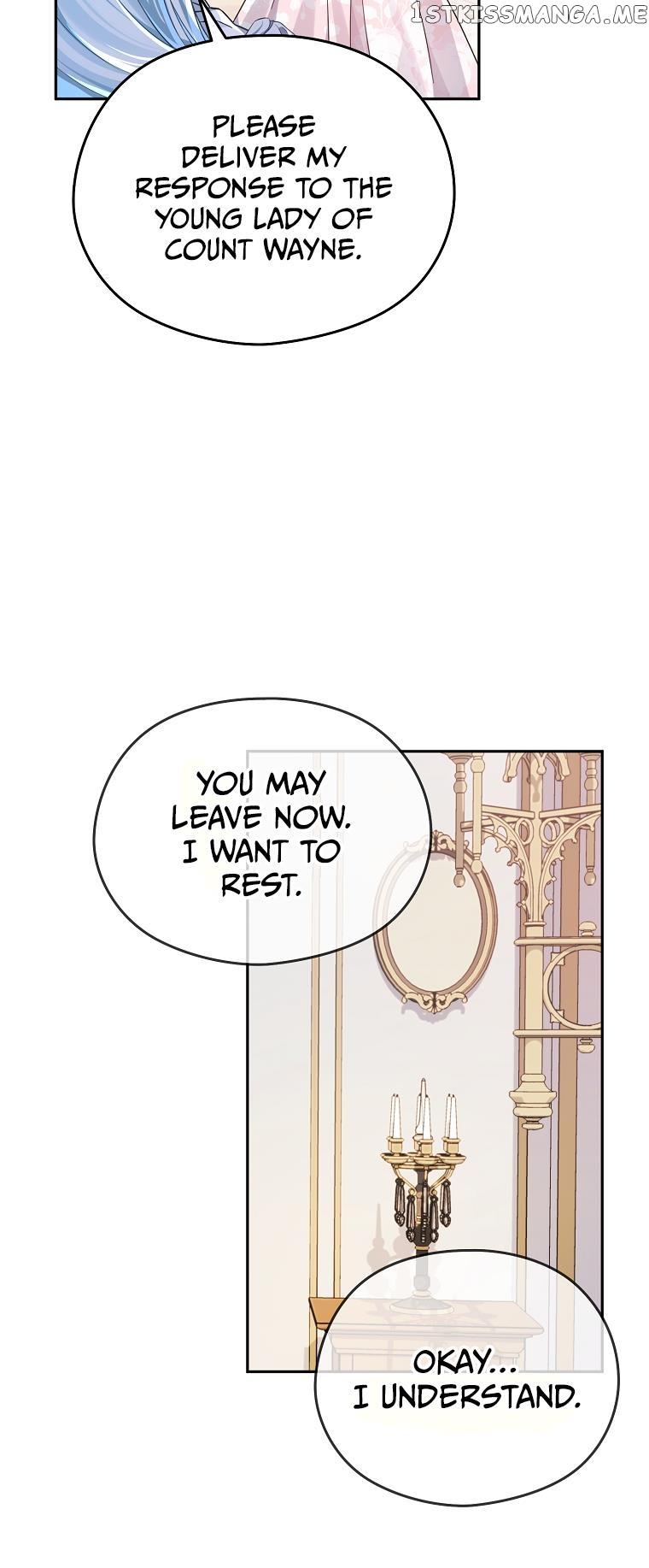 My Dear Aster Chapter 34 page 38