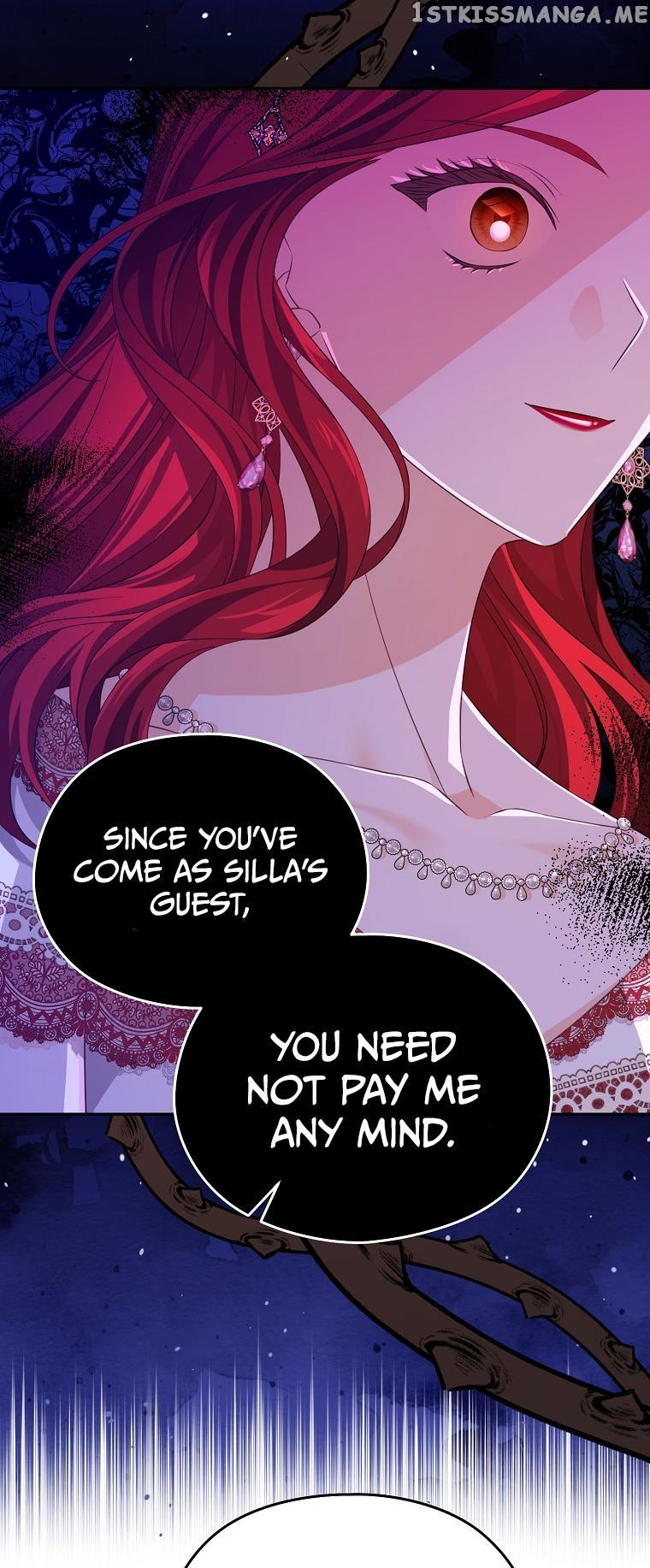 My Dear Aster Chapter 34 page 3