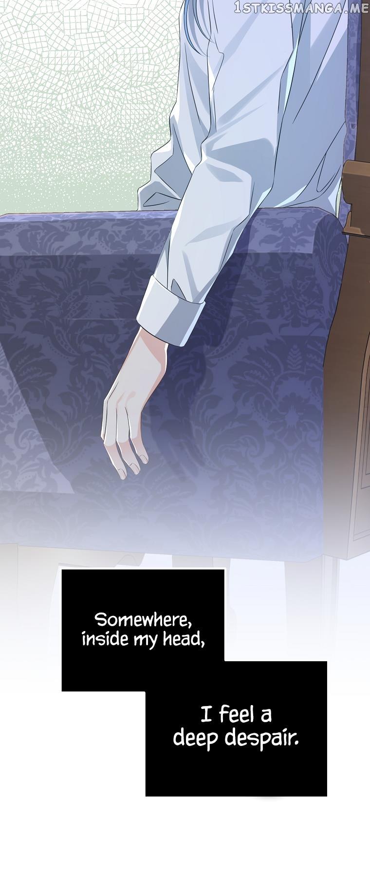 My Dear Aster Chapter 34 page 41