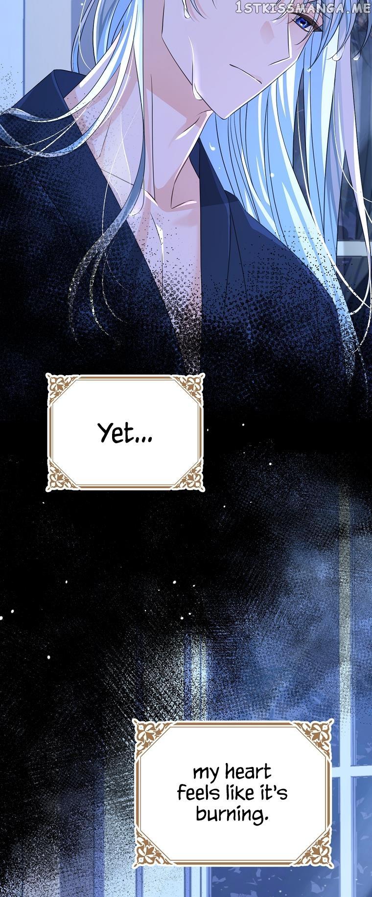My Dear Aster Chapter 34 page 44