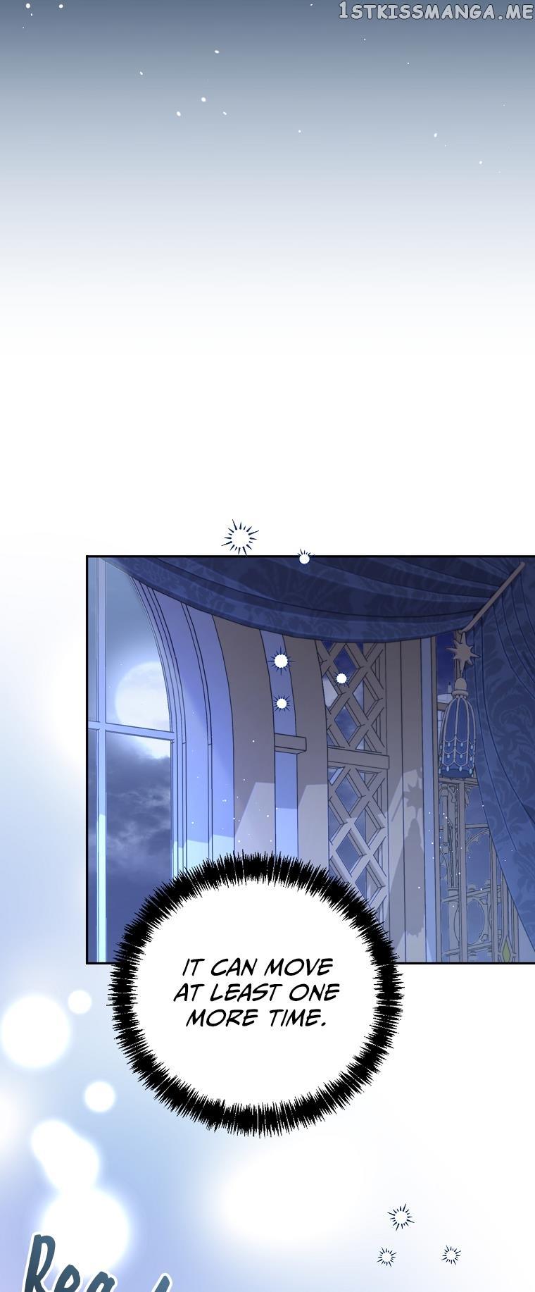 My Dear Aster Chapter 34 page 46