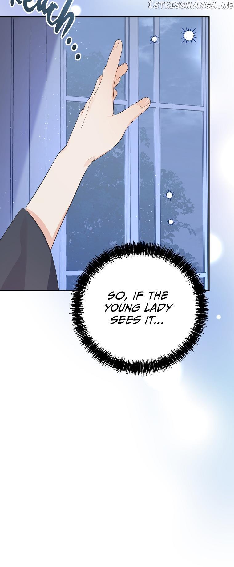 My Dear Aster Chapter 34 page 47