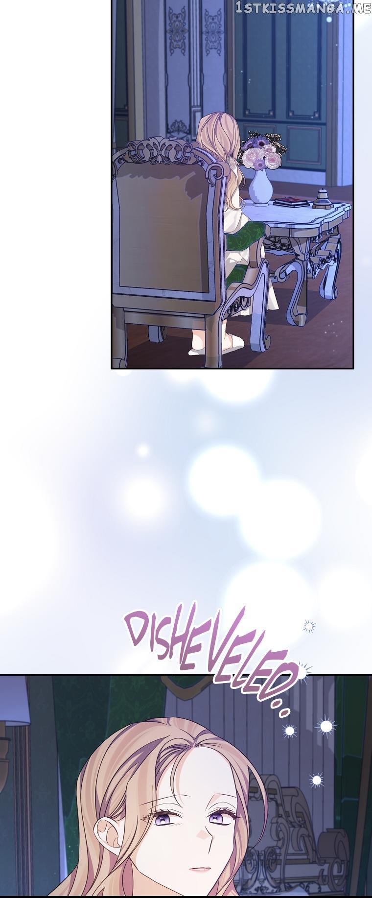 My Dear Aster Chapter 34 page 49
