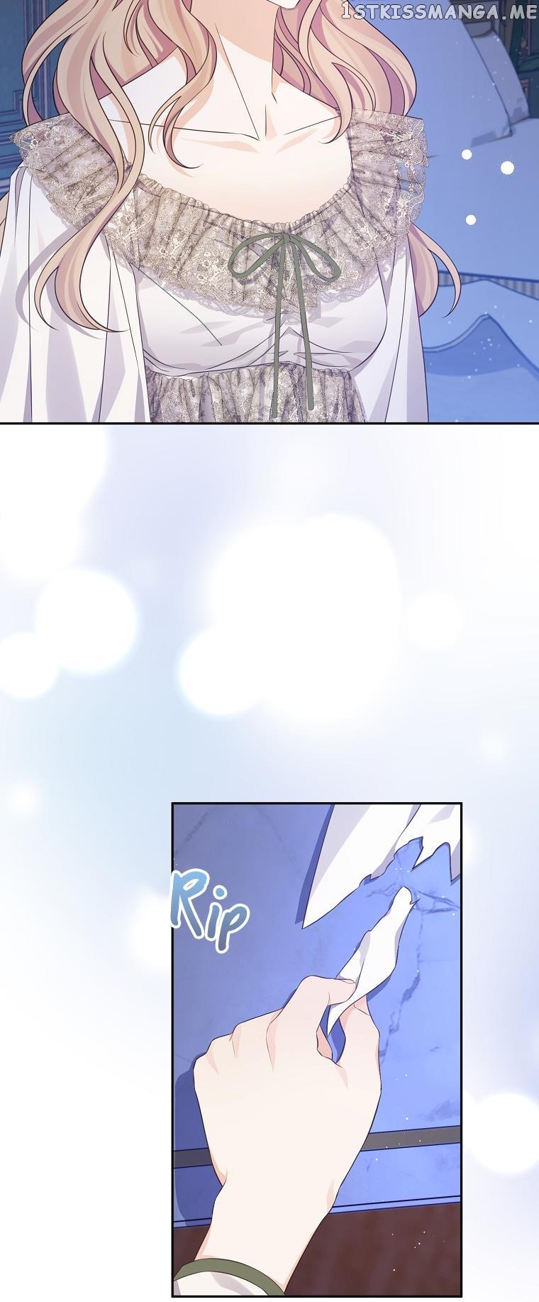 My Dear Aster Chapter 34 page 50