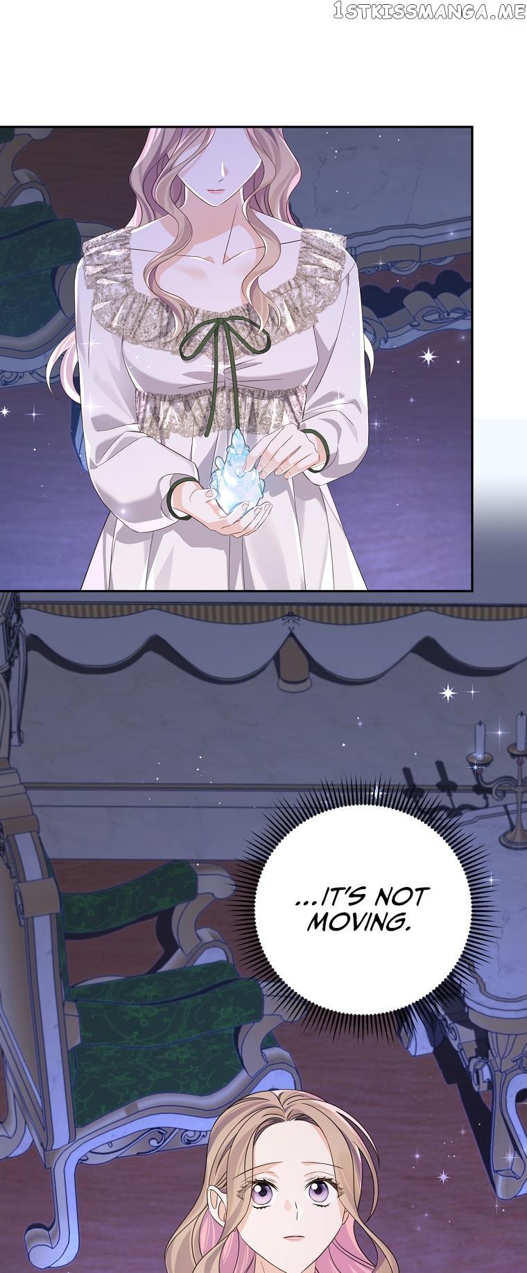 My Dear Aster Chapter 34 page 51