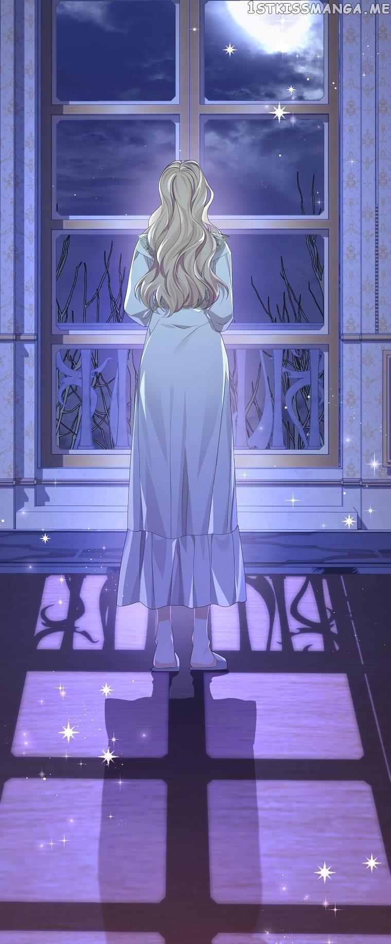My Dear Aster Chapter 34 page 54