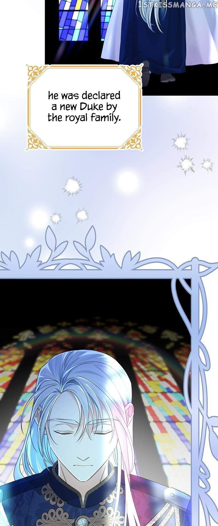 My Dear Aster Chapter 34 page 62