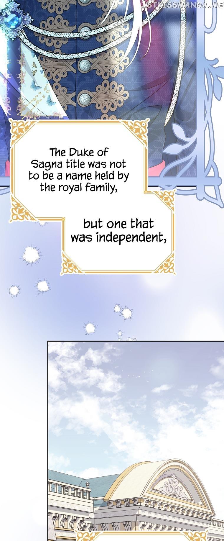 My Dear Aster Chapter 34 page 63