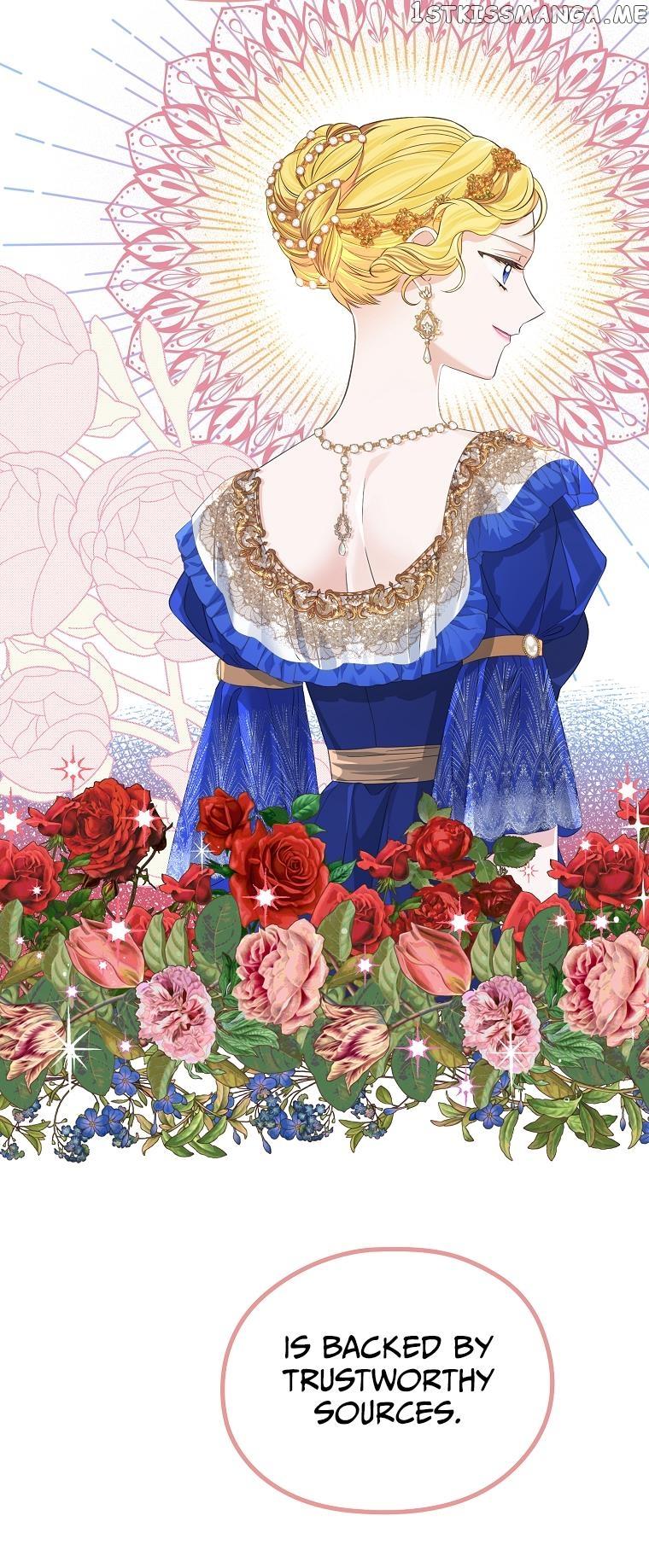 My Dear Aster Chapter 34 page 68