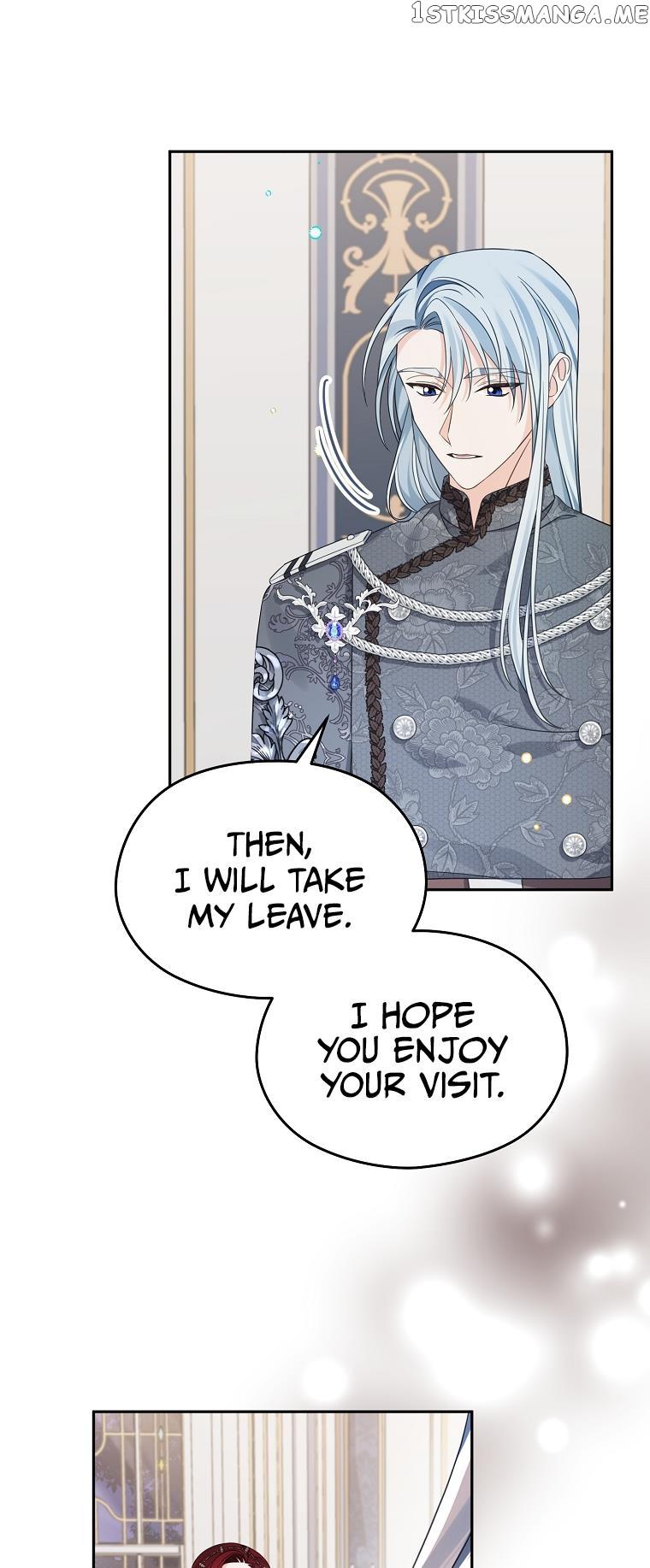 My Dear Aster Chapter 34 page 6