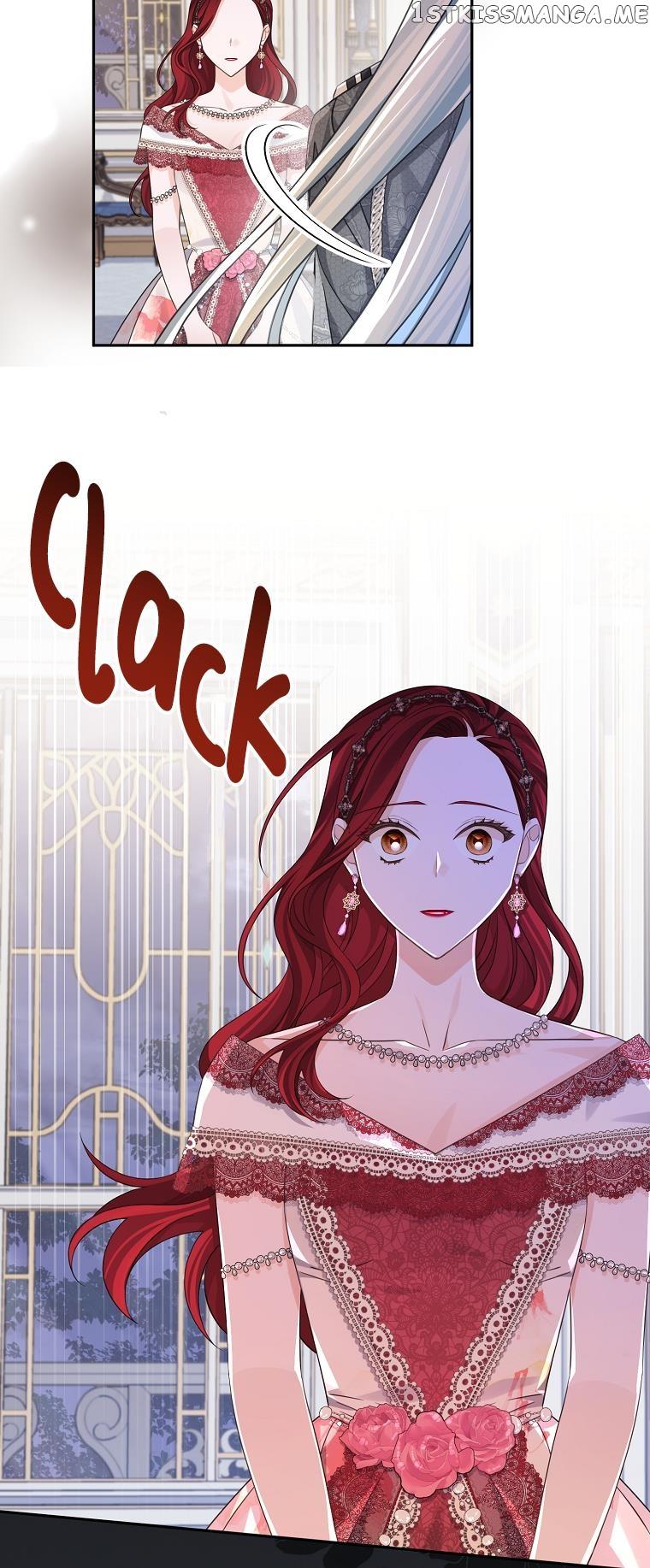 My Dear Aster Chapter 34 page 7
