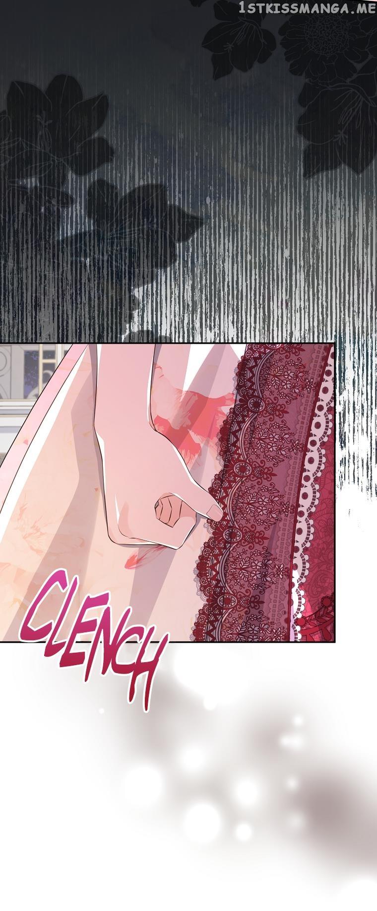 My Dear Aster Chapter 34 page 8