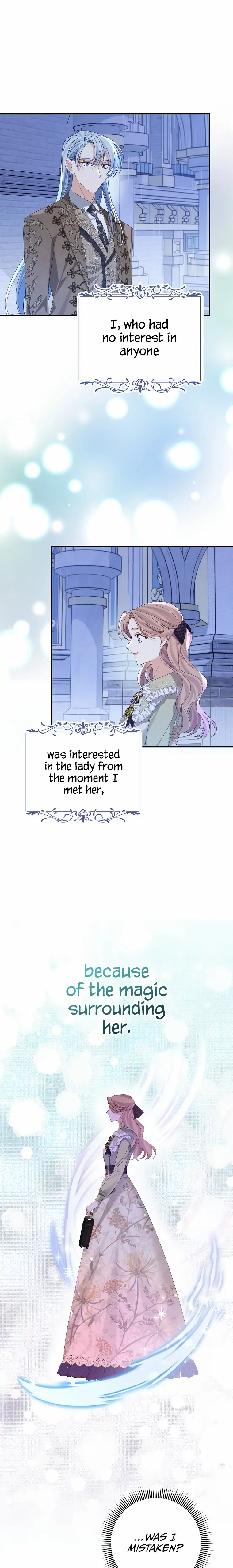 My Dear Aster Chapter 41 page 0