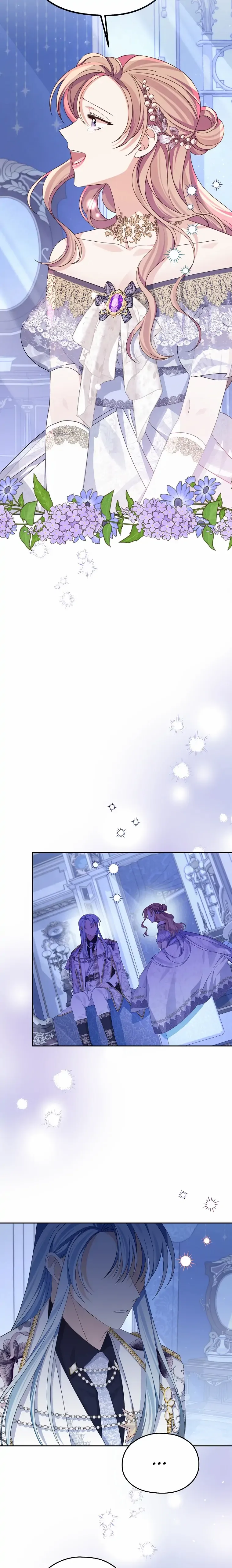 My Dear Aster Chapter 41 page 9