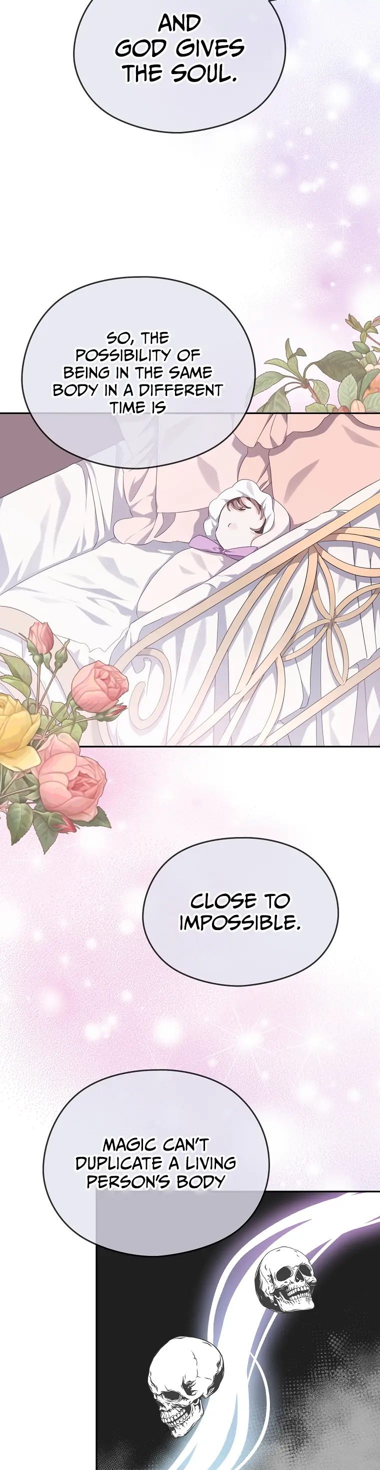 My Dear Aster Chapter 41 page 13