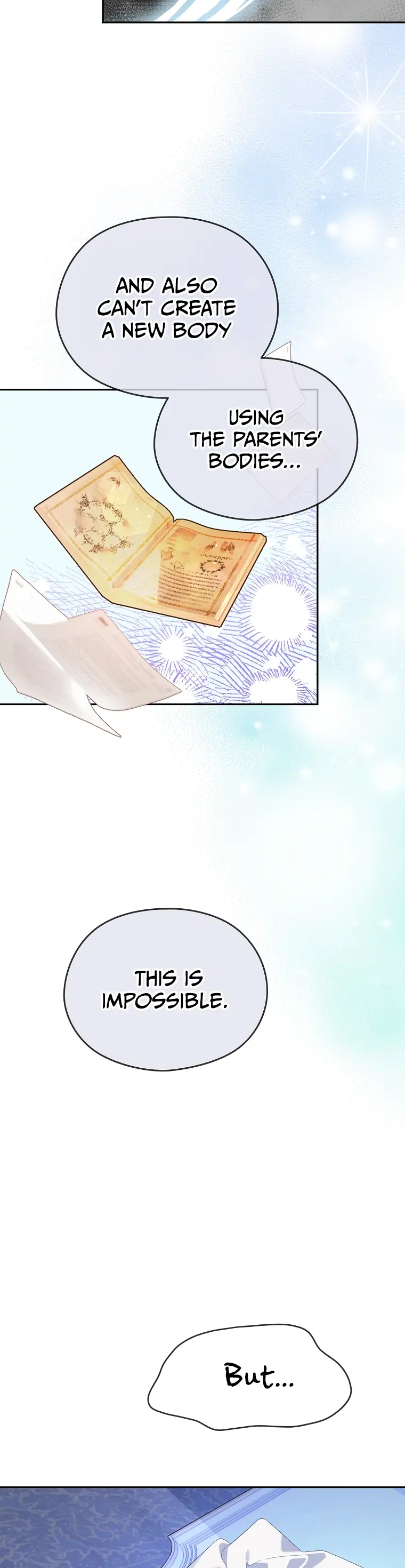 My Dear Aster Chapter 41 page 14