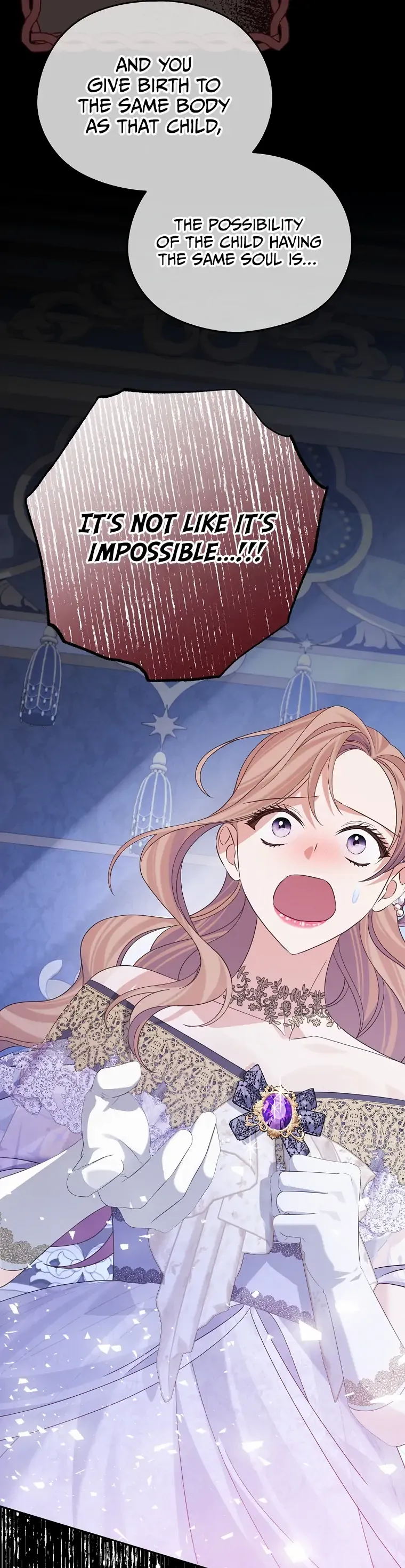 My Dear Aster Chapter 41 page 16