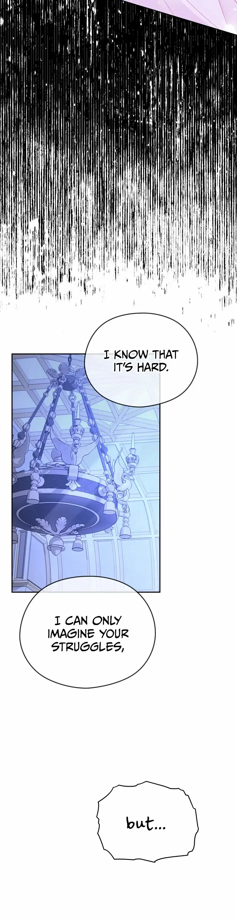 My Dear Aster Chapter 41 page 17