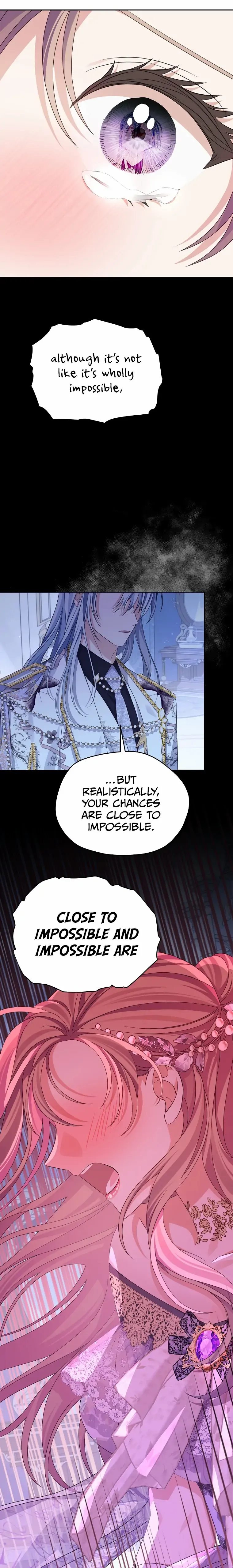 My Dear Aster Chapter 41 page 18
