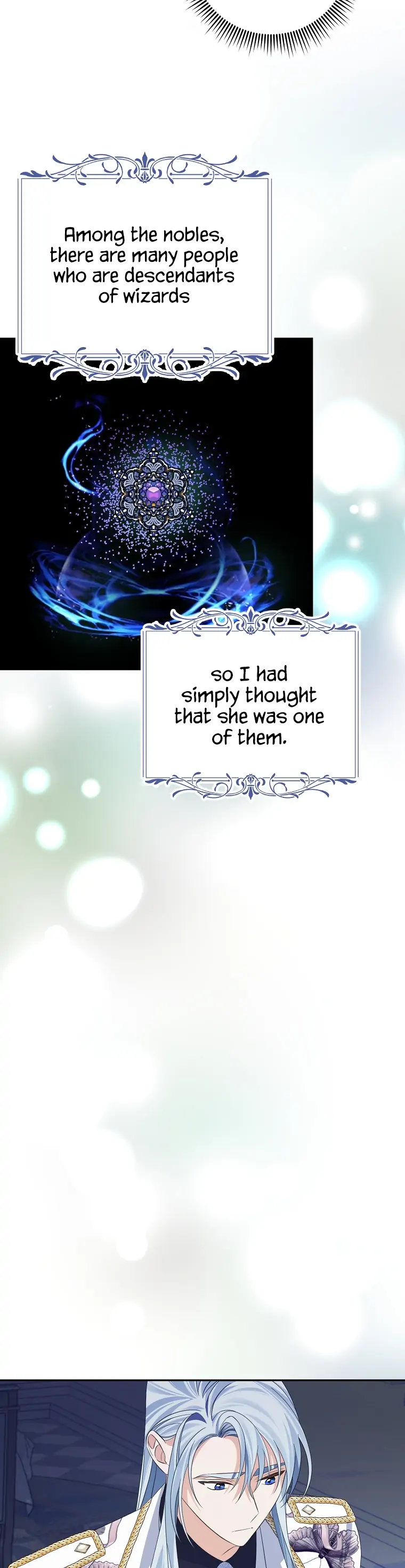 My Dear Aster Chapter 41 page 1