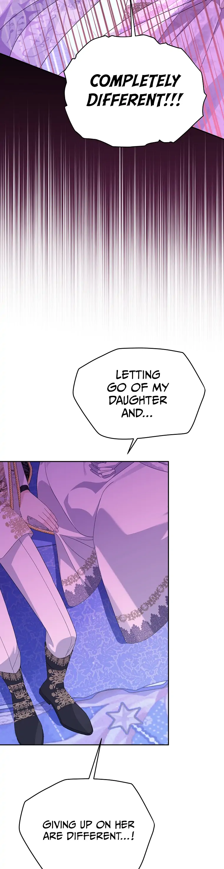 My Dear Aster Chapter 41 page 19