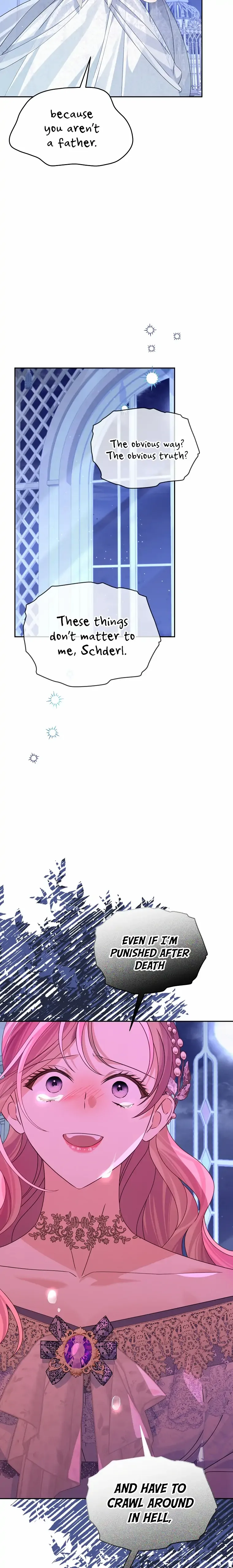 My Dear Aster Chapter 41 page 24