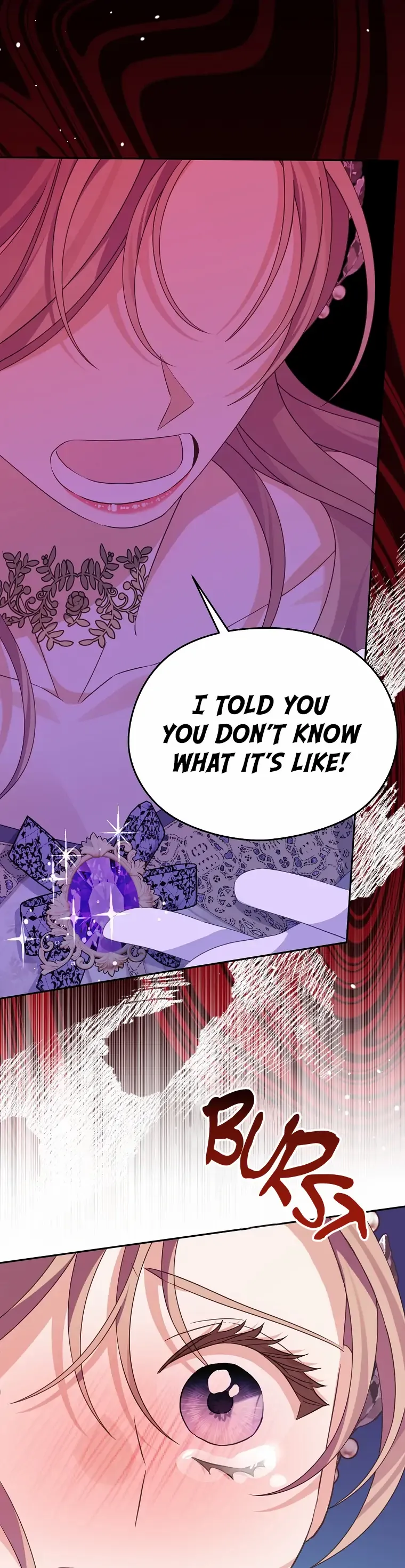My Dear Aster Chapter 41 page 28