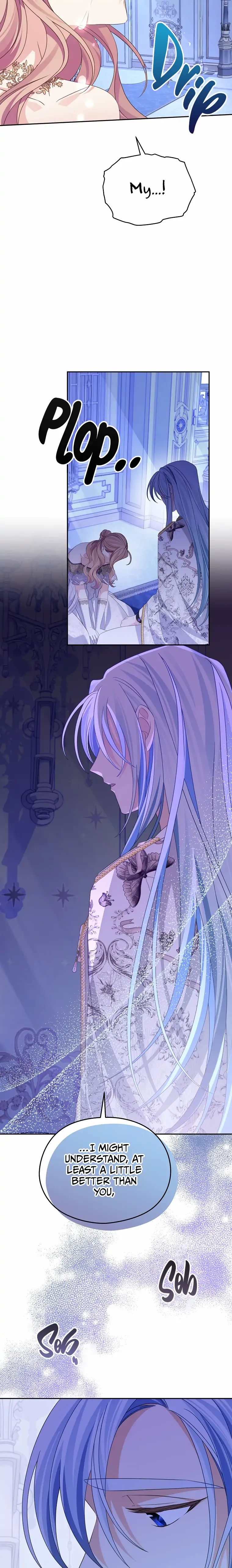 My Dear Aster Chapter 41 page 30