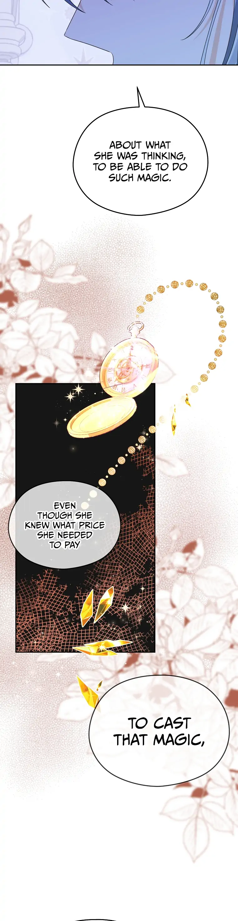 My Dear Aster Chapter 41 page 31