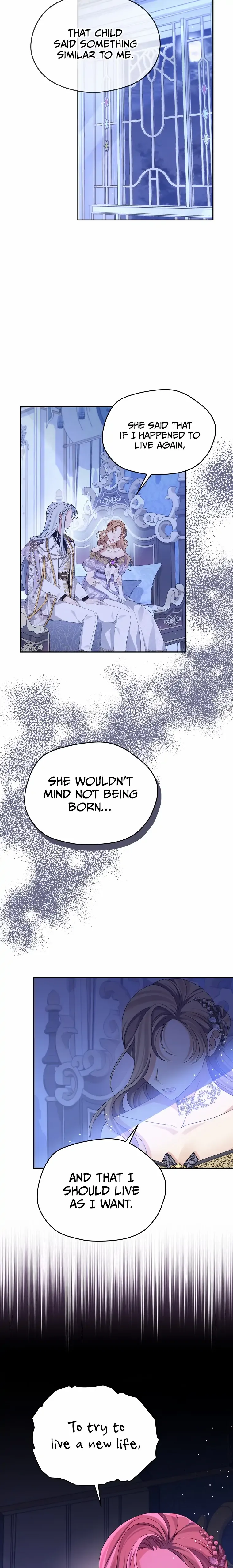 My Dear Aster Chapter 41 page 3