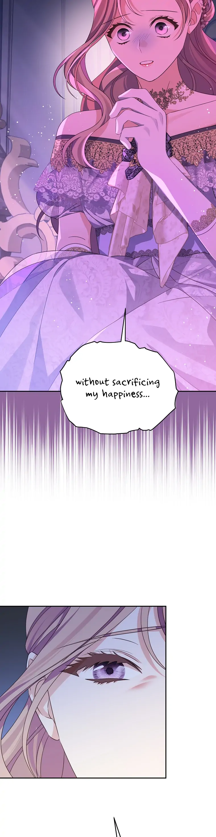 My Dear Aster Chapter 41 page 4