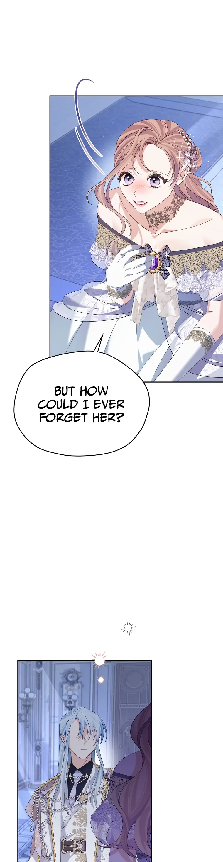 My Dear Aster Chapter 41 page 7