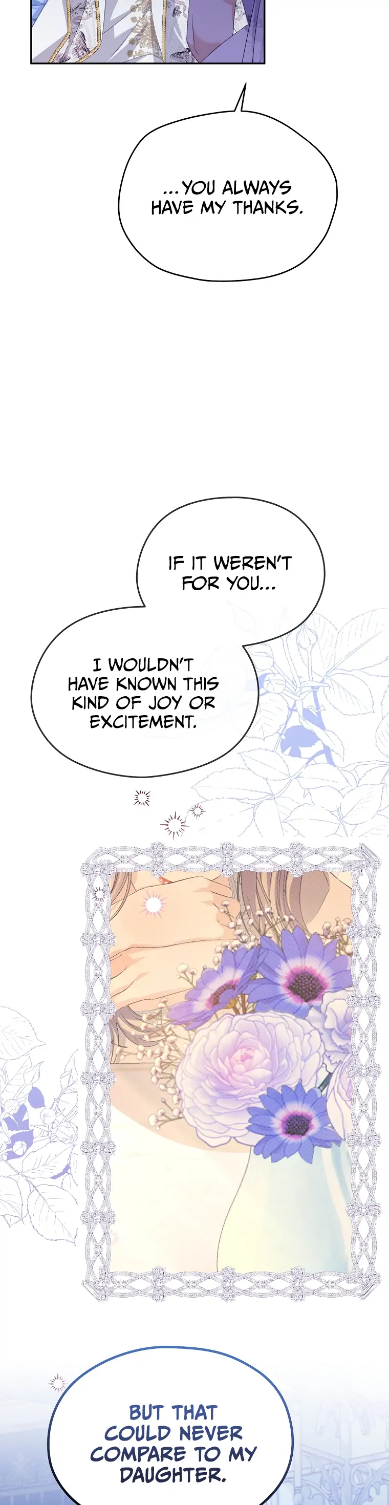 My Dear Aster Chapter 41 page 8