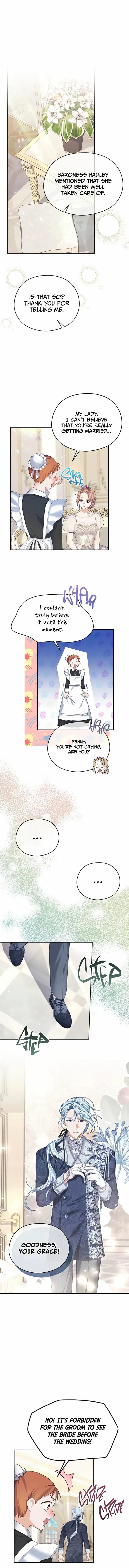 My Dear Aster Chapter 52 page 0