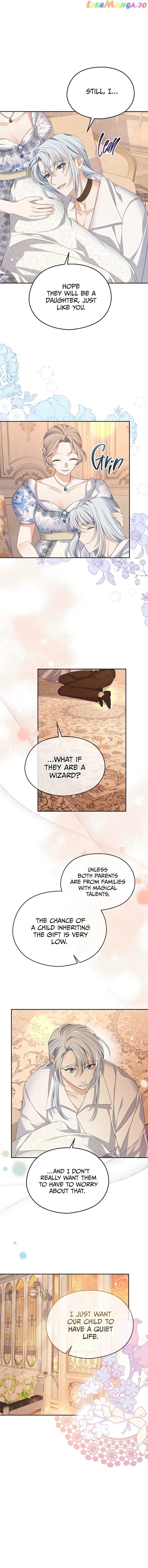 My Dear Aster Chapter 53 page 3