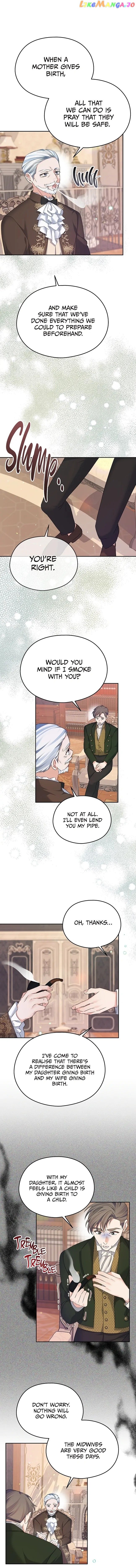 My Dear Aster Chapter 53 page 5