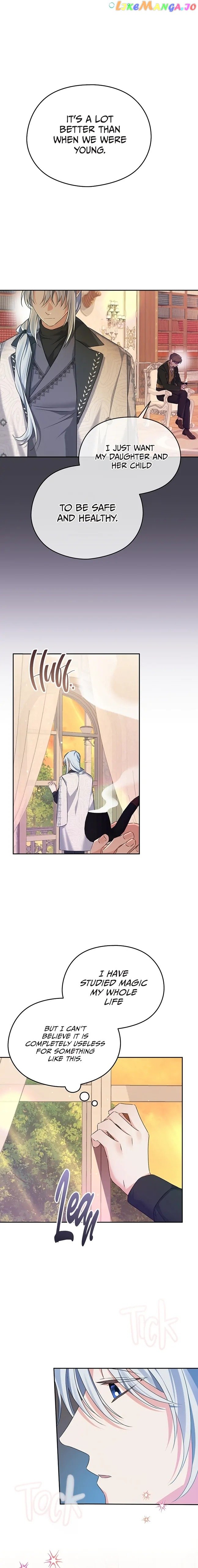 My Dear Aster Chapter 53 page 6