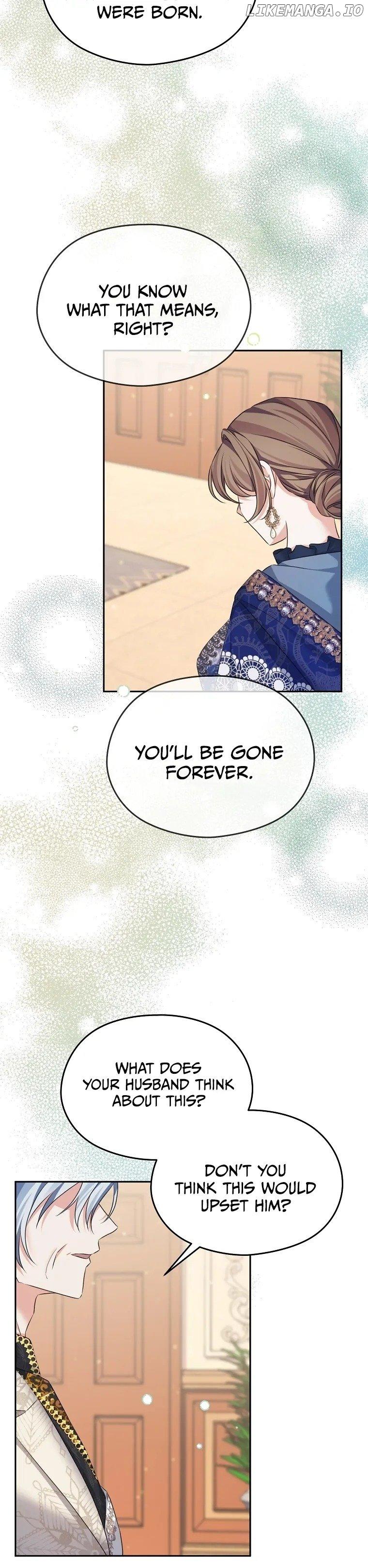 My Dear Aster Chapter 54 page 17